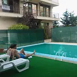 Hotel Family Black Sea Slantschew brjag