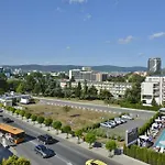 Family Black Sea Hotel Slantschew brjag