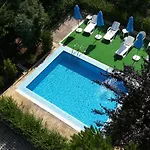 Family Black Sea Slantschew brjag