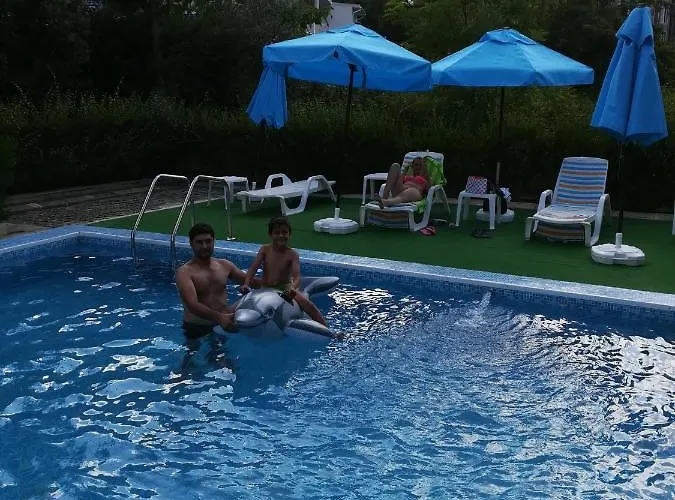 Hotel Family Black Sea