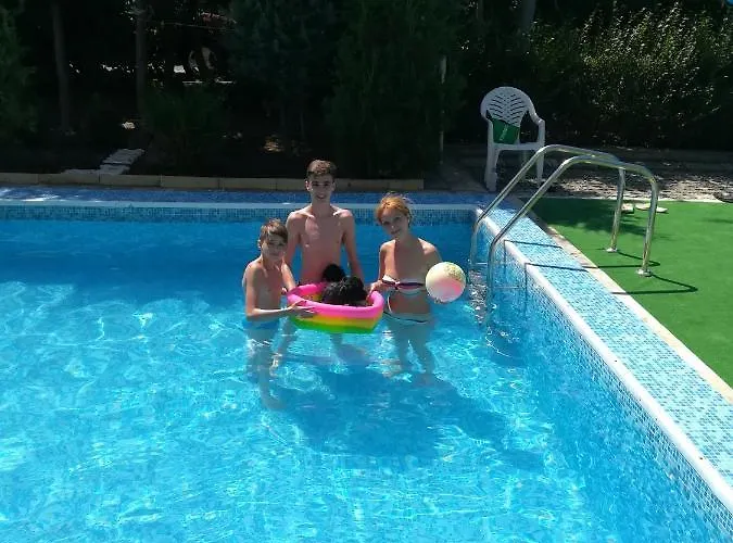 Family Black Sea Hotel Sunny Beach