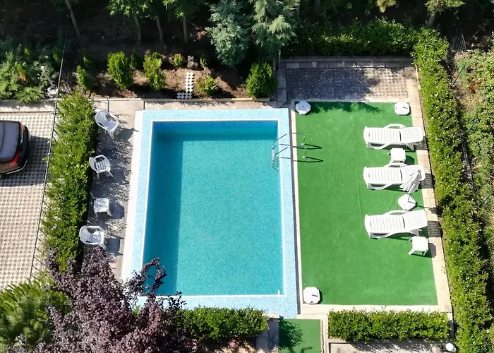 Hotel Family Black Sea