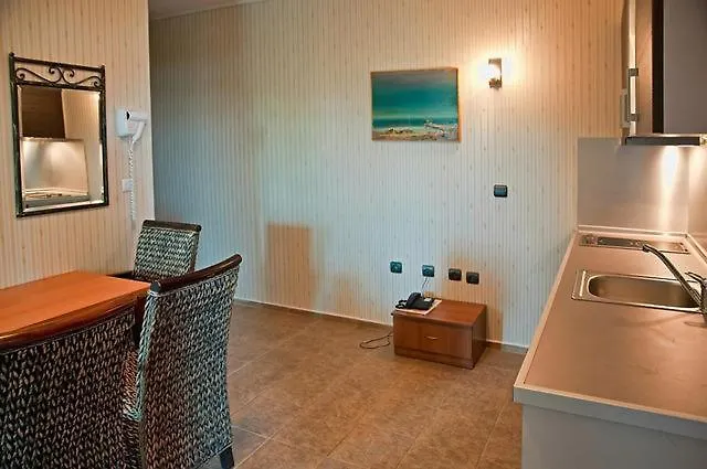 Hotel Family Black Sea