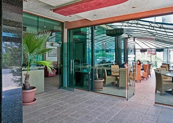 Family Black Sea Hotel 2*