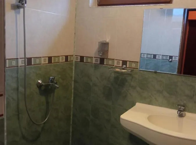 Family Black Sea Sunny Beach