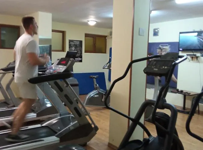 Hotel Family Black Sea 2*