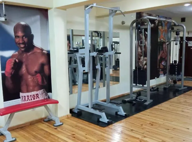 Family Black Sea Hotel