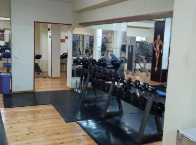 Hotel Family Black Sea Sunny Beach