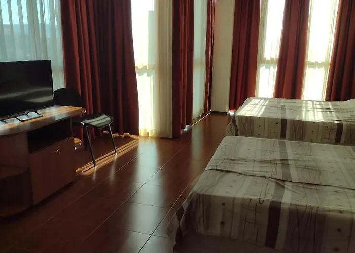 Hotel Family Black Sea 2*