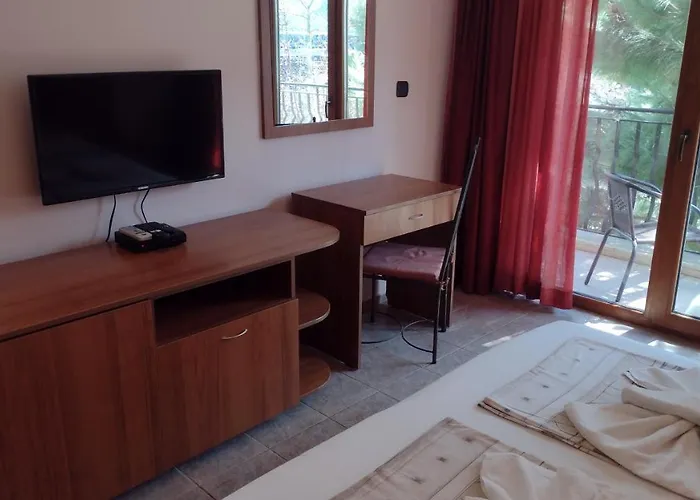 Hotel Family Black Sea Sunny Beach