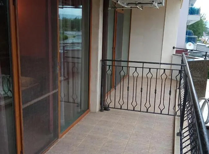 Hotel Family Black Sea Sunny Beach