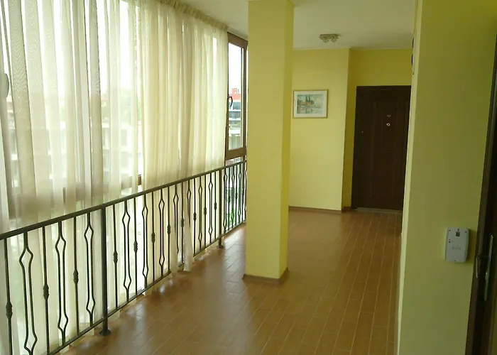 Hotel Family Black Sea 2*