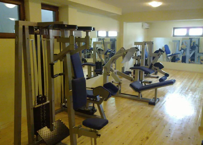 Hotel Family Black Sea 2*