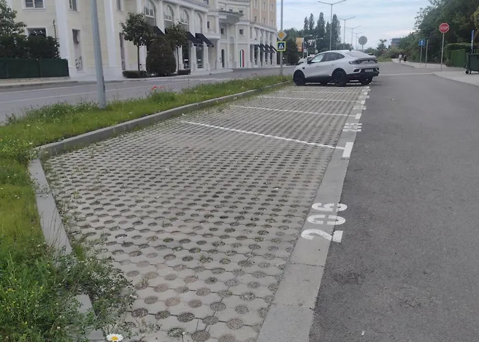 Family Black Sea Hotel Sunny Beach