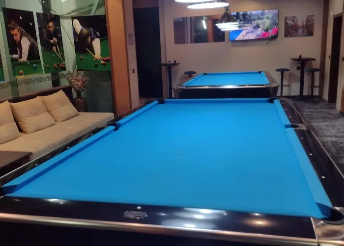 Family Black Sea Hotel