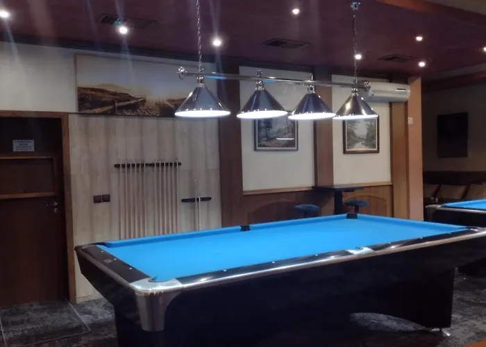 Family Black Sea Sunny Beach