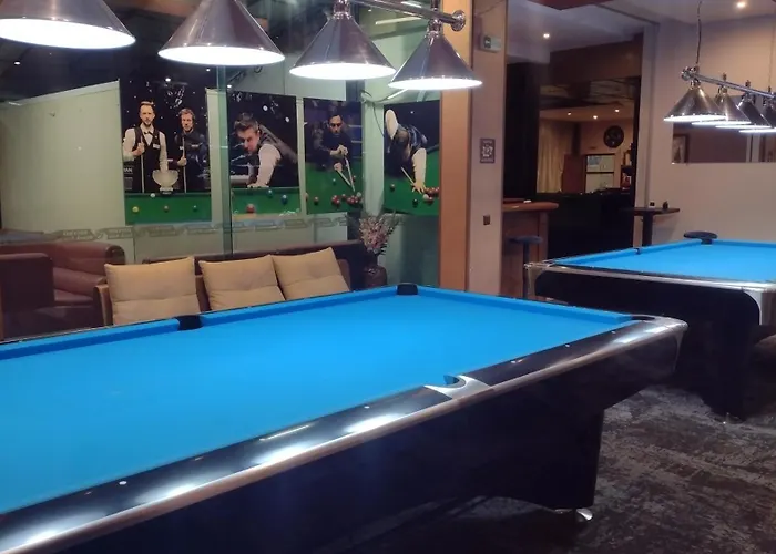 Hotel Family Black Sea