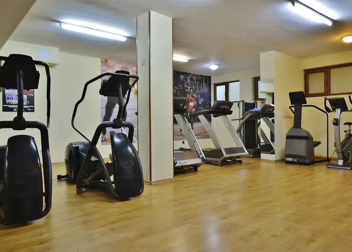 Family Black Sea Hotel