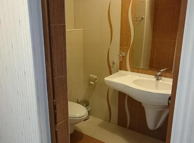 Hotel Family Black Sea