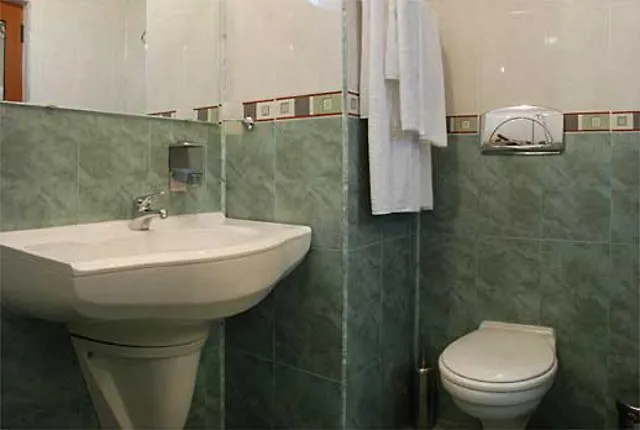 Family Black Sea Hotel 2*