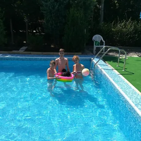 Family Black Sea Hotell Slăntjev Brjag
