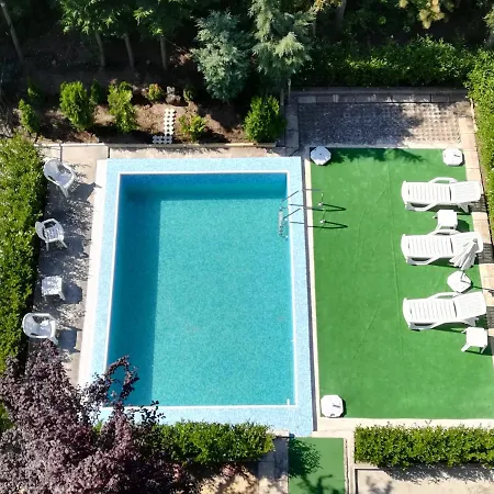 Hotell Family Black Sea