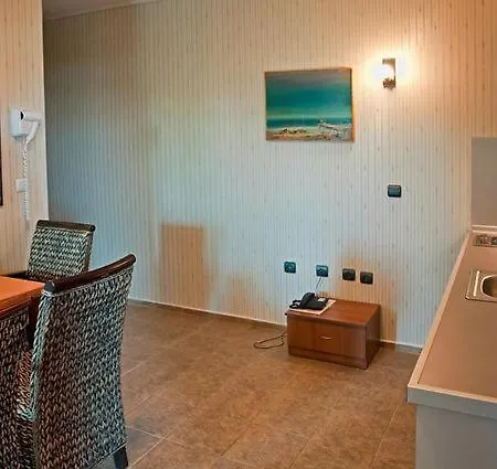 Hotell Family Black Sea