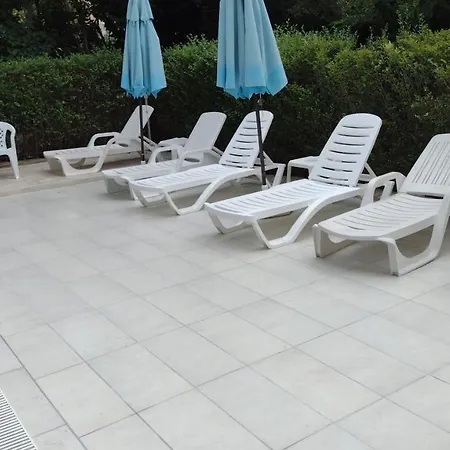 Family Black Sea Hotell