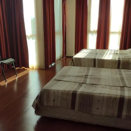 Hotell Family Black Sea