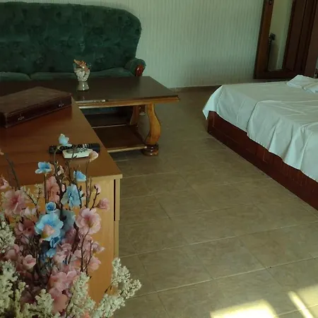 Hotell Family Black Sea Slăntjev Brjag