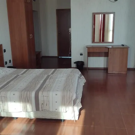 Hotell Family Black Sea