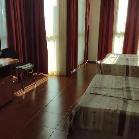 Hotell Family Black Sea 2*