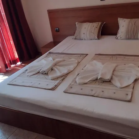 Family Black Sea Hotell Slăntjev Brjag