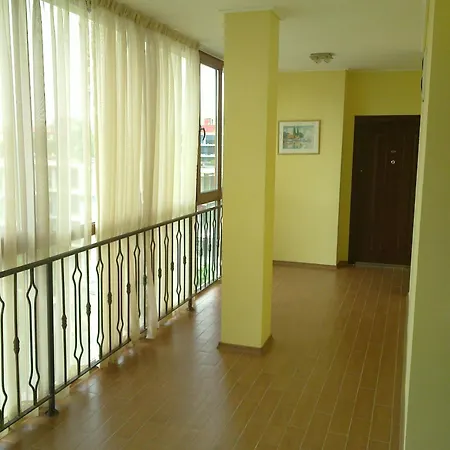 Hotell Family Black Sea 2*