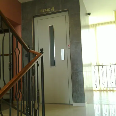 Hotell Family Black Sea