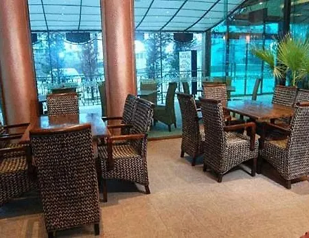 Family Black Sea Hotell