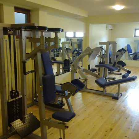 Hotell Family Black Sea 2*