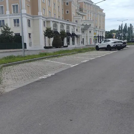 Family Black Sea Sluneční pobřeží