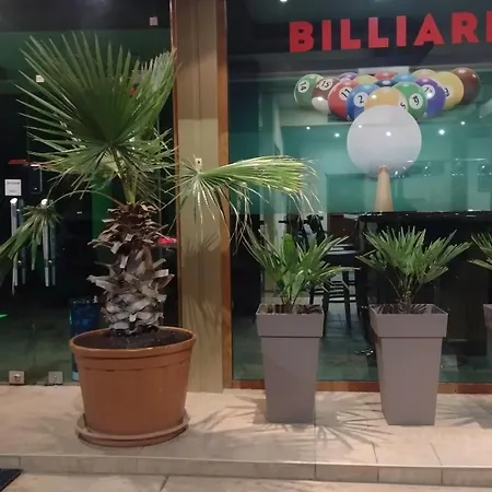 Family Black Sea Hotel 2*