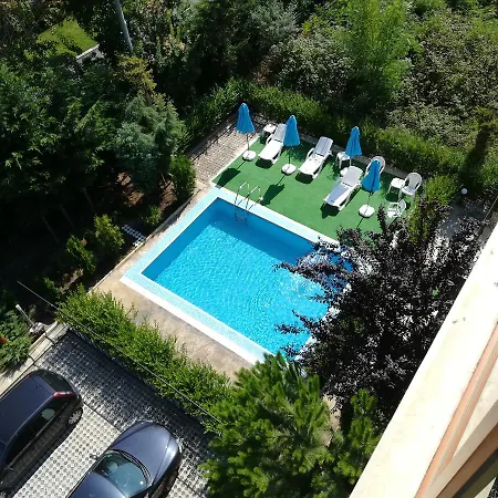 Family Black Sea Hotell Slăntjev Brjag