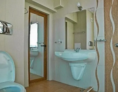 Family Black Sea Hotell Slăntjev Brjag