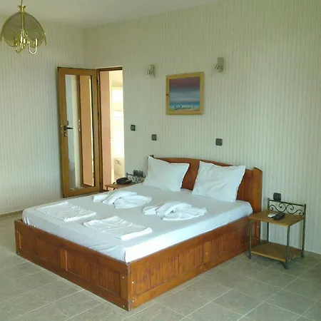 Family Black Sea Hotell Slăntjev Brjag