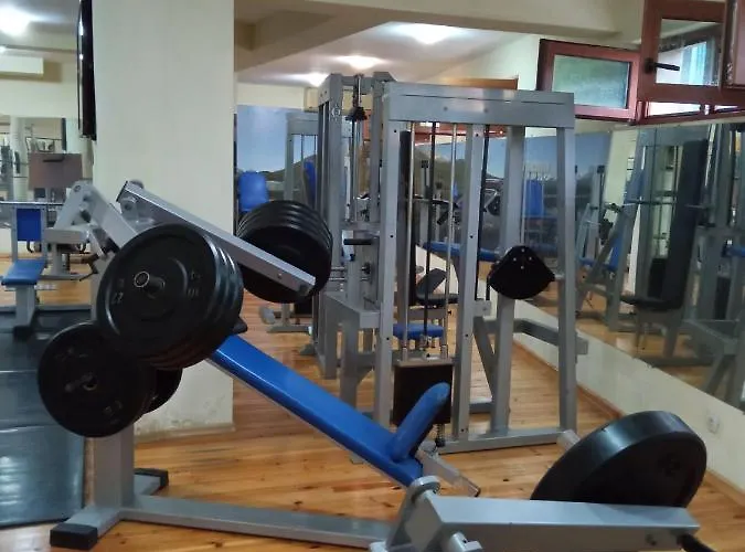 Family Black Sea Hotel