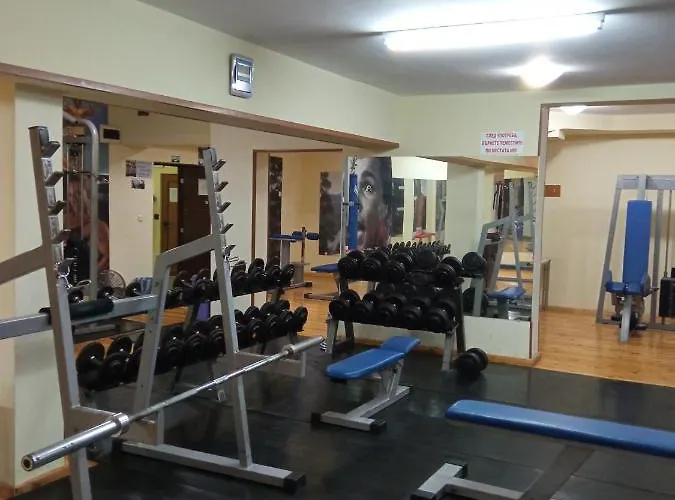 Family Black Sea Słoneczny Brzeg