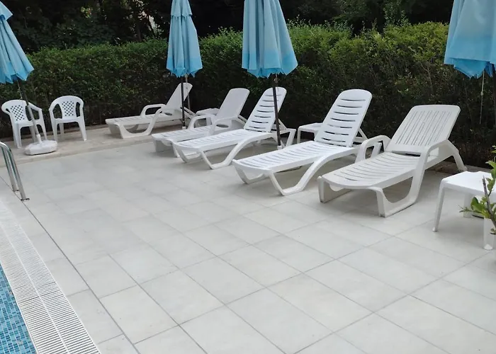 Family Black Sea Hotel