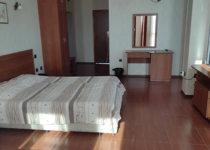 Hotel Family Black Sea