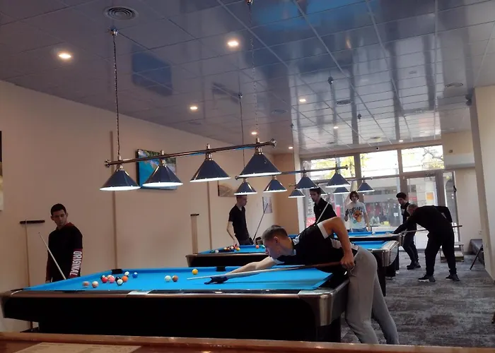 Hotel Family Black Sea Sluneční pobřeží