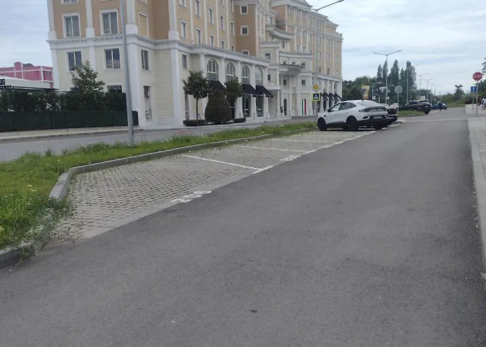 Family Black Sea Sluneční pobřeží