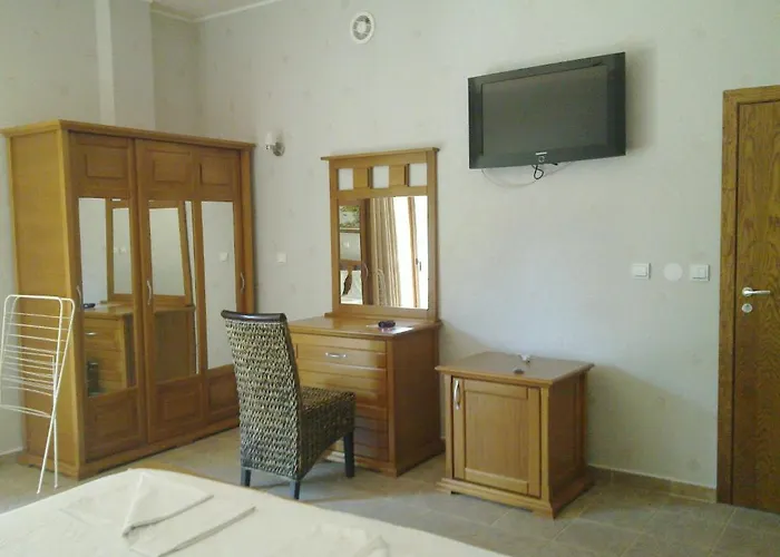 Family Black Sea 2* Słoneczny Brzeg