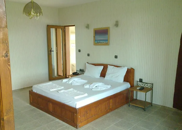 Family Black Sea Hotel Słoneczny Brzeg